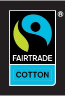 Made With Fairtrade Certified Cotton
