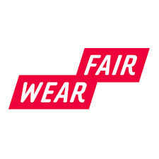 Fair Wear Certified clothing T shirts, polo shirts, sweatshirts 