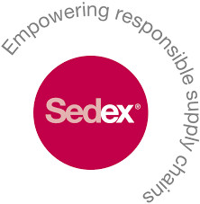 Workwear manufactured through SEDEX approved supply chain