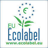 Workwear and promtional clothing with EU Eco Label Accreditation