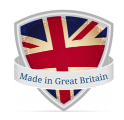 Aprons | Tote bags | Tea Towels Made In Britain