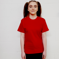 Childrens Fairtrade & Organic T Shirt Childrens Fairtrade & Organic T Shirt