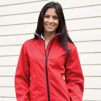 Womens Core Softshell Jacket Womens Core Softshell Jacket