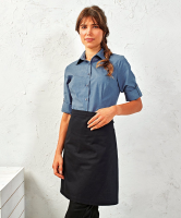 Fairtrade Mid-Length Apron Fairtrade Mid-Length Apron