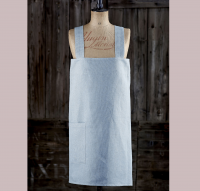 Japanese Apron British Linen & Cotton Japanese Apron British Linen & Cotton