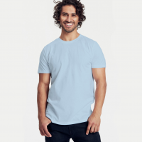 Fairtrade and Organic Mens Fit T-shirt