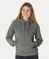 Fairtrade and Organic Womens Hoodie