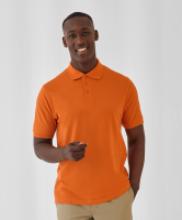 Safran Polo Shirt Safran Polo Shirt