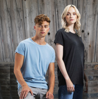 Your Brand Gender Neutral T Your Brand Gender Neutral T