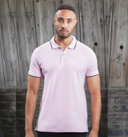 Your Brand Organic Polo Shirt Your Brand Organic Polo Shirt