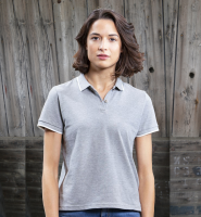 Your Brand Organic Womens Polo Your Brand Organic Womens Polo