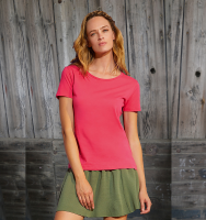 Your Brand Organic T Womens Your Brand Organic T Womens