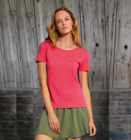 Your Brand Organic T Womens