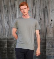 Your Brand Organic T Mens