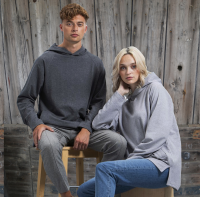Your Brand Gender Neutral Hoodie Your Brand Gender Neutral Hoodie