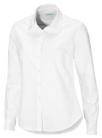 Oxford Blouse - Fairtrade Organic