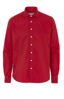 Fine Twill Shirt - Fairtrade Organic