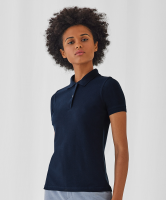Womens Safran Polo Womens Safran Polo