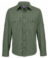 Craghoppers Kiwi Long-Sleeved Shirt Craghoppers Kiwi Long-Sleeved Shirt