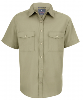 Expert Kiwi Short-Sleeved Shirt