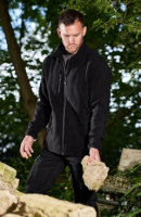 Earthpro Fleece - Recycled Fibres