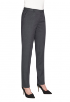 Hempel Slim Trousers Recycled Fibres