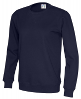 Unisex Sweatshirt - Organic Fairtrade