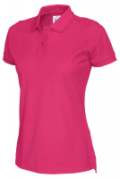 Polo Shirt Fairtrade - Organic