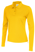 Womens Polo - Fairtrade Organic