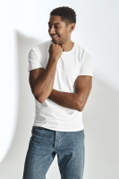 Slim Fit T Shirt - Fairtrade Organic