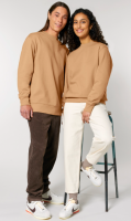 Unisex Organic Sweatshirt Unisex Organic Sweatshirt