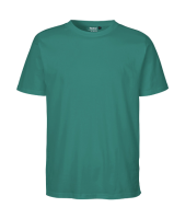Unisex Fairtrade Organic T Shirt Unisex Fairtrade Organic T Shirt