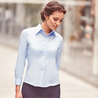 Ultimate Non - Iron Blouse Ultimate Non - Iron Blouse