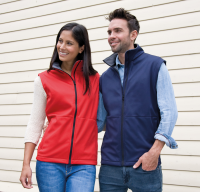 Core Softshell Body Warmer Core Softshell Body Warmer