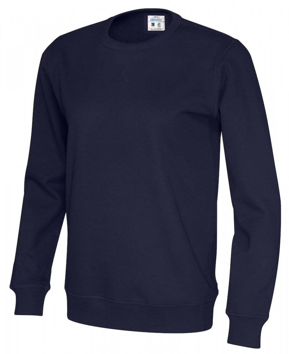 Unisex Sweatshirt - Organic Fairtrade (UB41003)