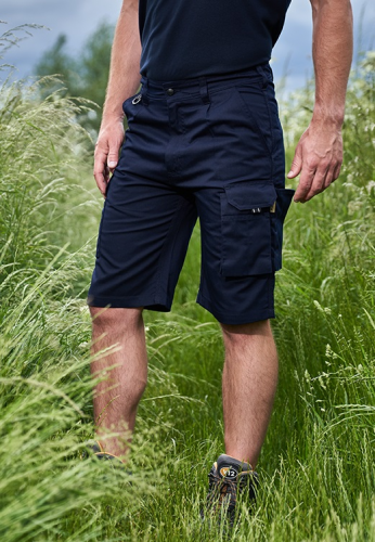 Earthpro Combat Shorts - Recycled