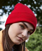 Organic Cotton Original Cuffed Beanie