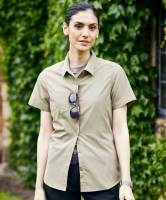 Craghoppers  Kiwi Short-Sleeved Shirt