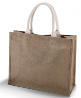 Jute Beach Bag