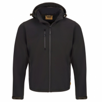 Earthpro Softshell - Recycled Fibres