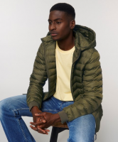 Padded jacket - Recycled