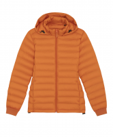 Womens Padded Jacket - Recycled Fibres
