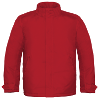 Parka - Waterproof & Windproof Jacket