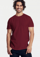 Fairtrade and Organic Mens Fit T-shirt