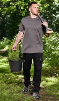 Earthpro T shirt - Recycled Fibres