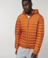 Padded jacket - Recycled