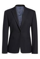 Cannes Tailored Jacket - Recycled Fibres
