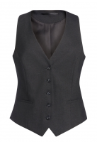 Toulouse Waistcoat - Recycled Fibres