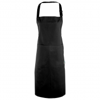 Fairtrade Certified Cotton Apron