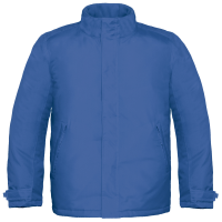 Parka - Waterproof & Windproof Jacket
